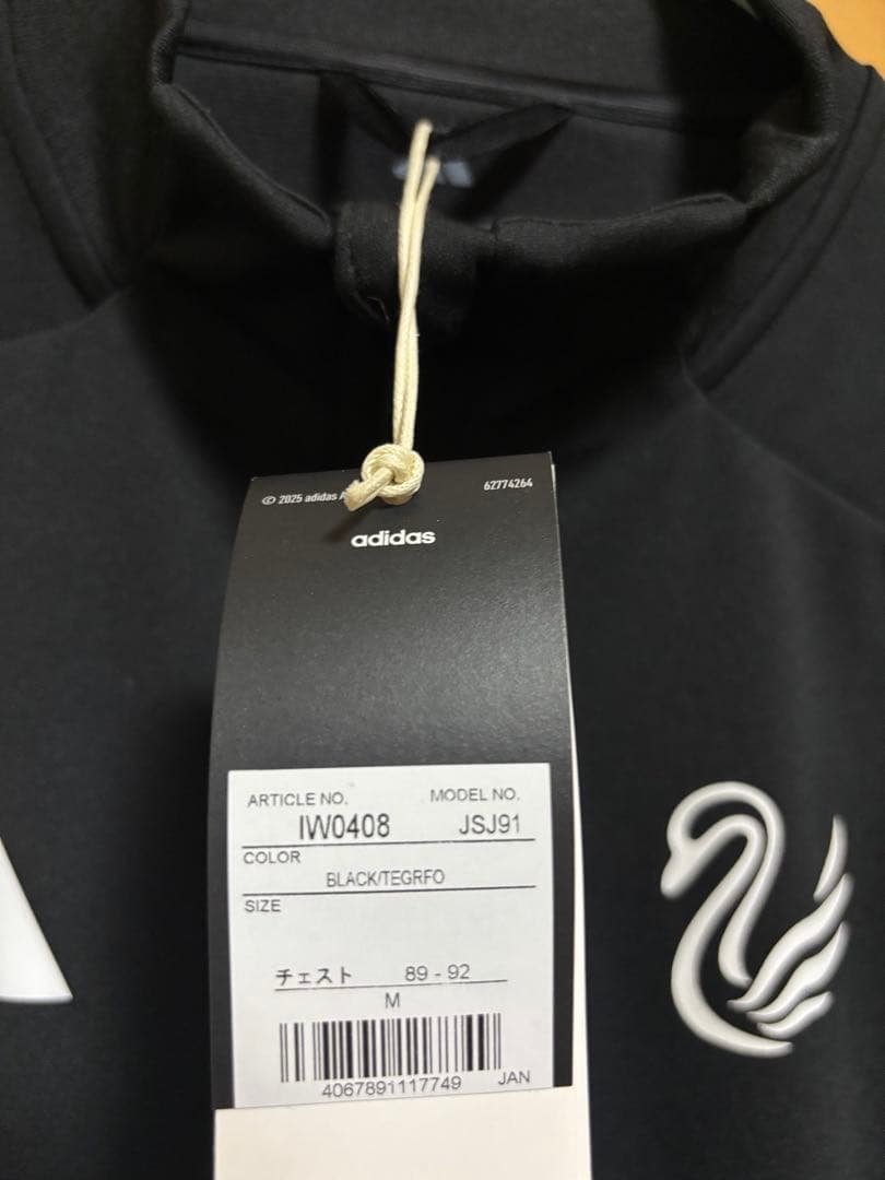 【新品未使用】アルビレックス新潟 オフィシャルウェア
