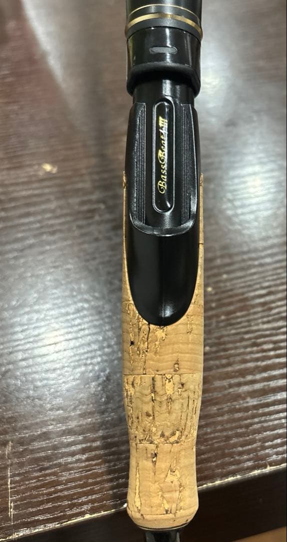 アブ　アブガルシア バスビート3 BBS-612UL3 (スピニング)