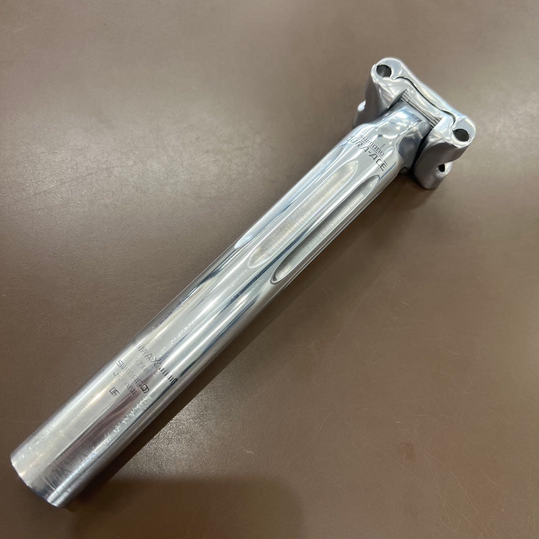 シマノ　DURA-ACE シートポスト