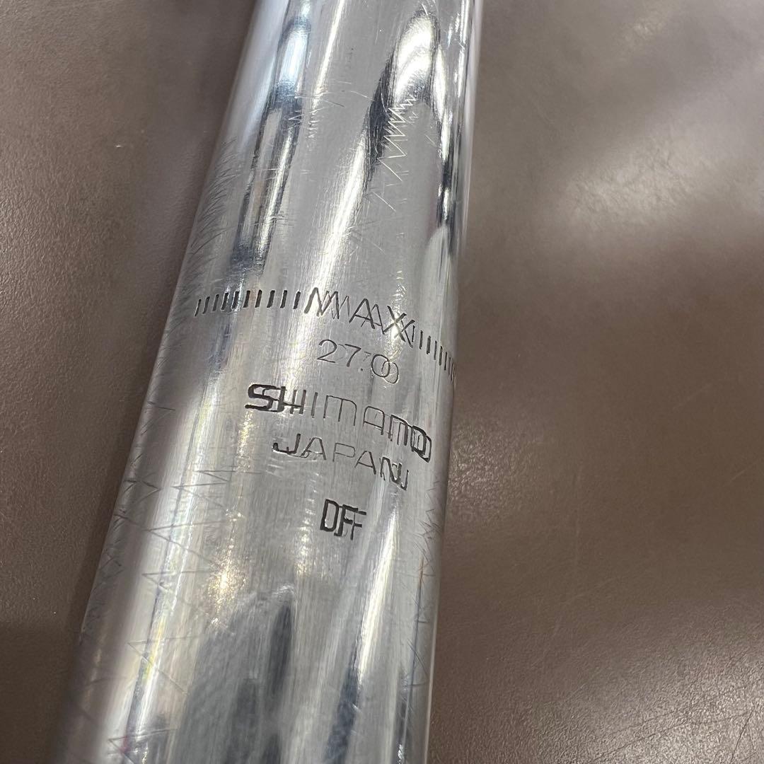 シマノ　DURA-ACE シートポスト