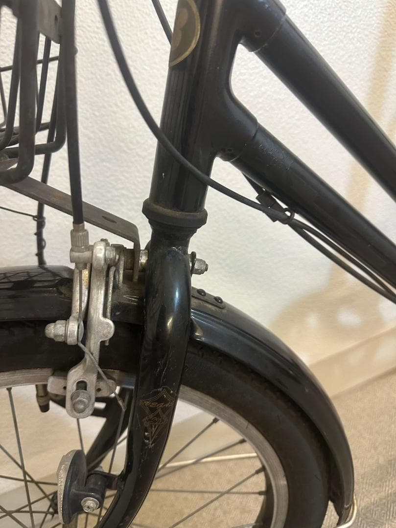 ＢＲＩＤＧＥＳＴＯＮＥ ＶＥＧＡＳ ブリヂストン ベガス ２０型ミニペロ ＭＴＢ