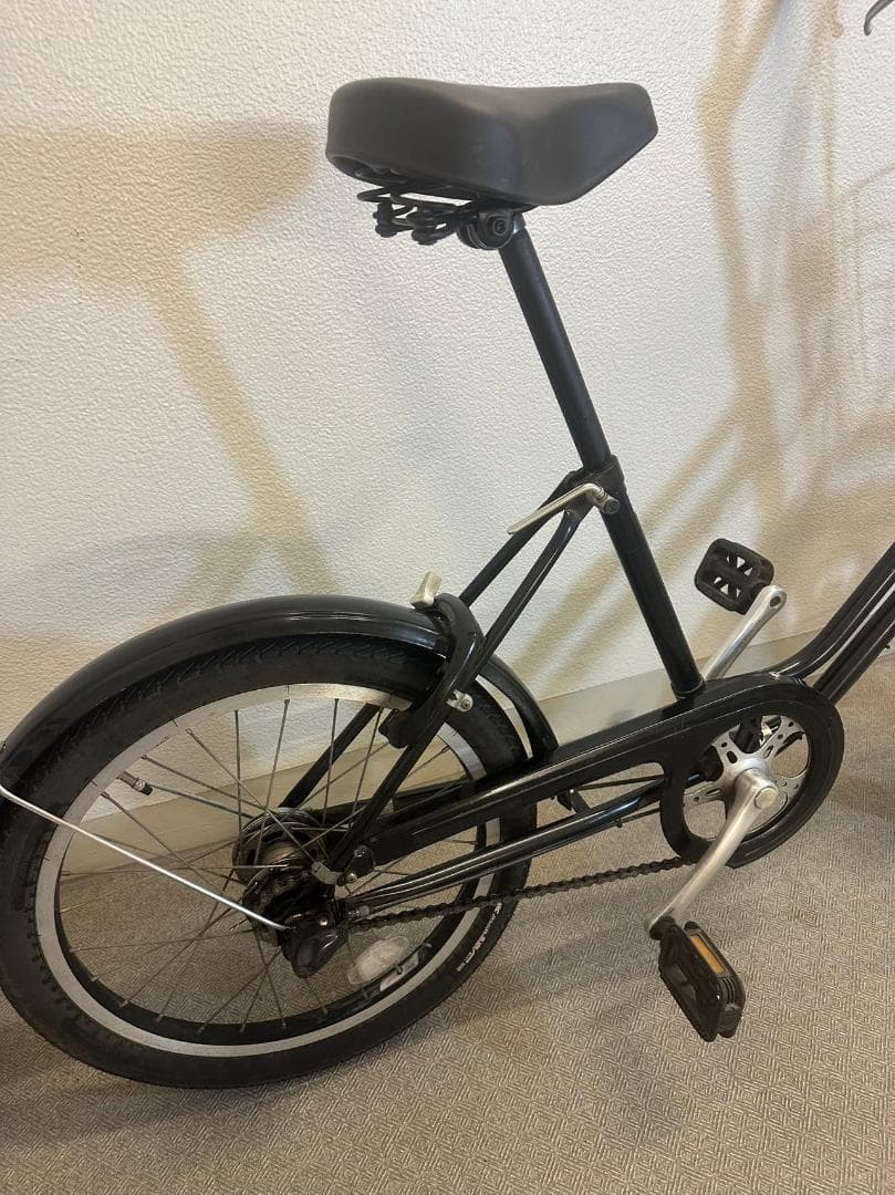 ＢＲＩＤＧＥＳＴＯＮＥ ＶＥＧＡＳ ブリヂストン ベガス ２０型ミニペロ ＭＴＢ