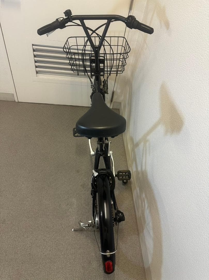 ＢＲＩＤＧＥＳＴＯＮＥ ＶＥＧＡＳ ブリヂストン ベガス ２０型ミニペロ ＭＴＢ