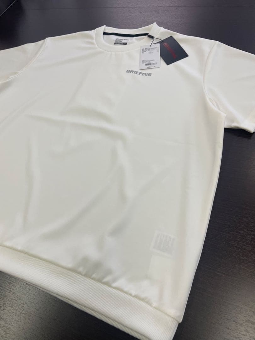 ブリーフィング　新品　XLサイズ Tシャツ