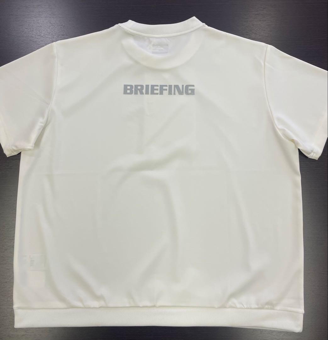 ブリーフィング　新品　XLサイズ Tシャツ