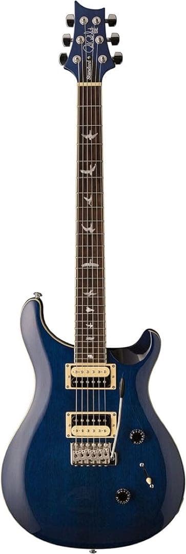 ギター Paul Reem Smith SE Standard 24