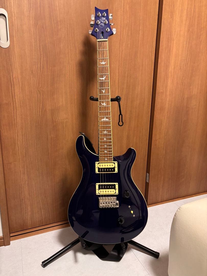 ギター Paul Reem Smith SE Standard 24