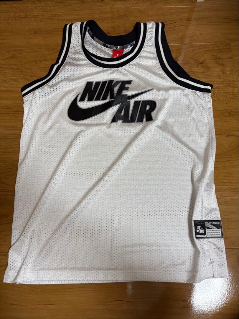 【超美品】NIKE ナイキ タンクトップ Lサイズ