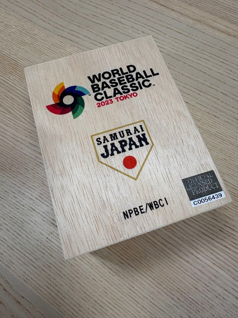 【限定貴重品】栗山監督2023WBC優勝記念記念マグカップ 信楽焼き