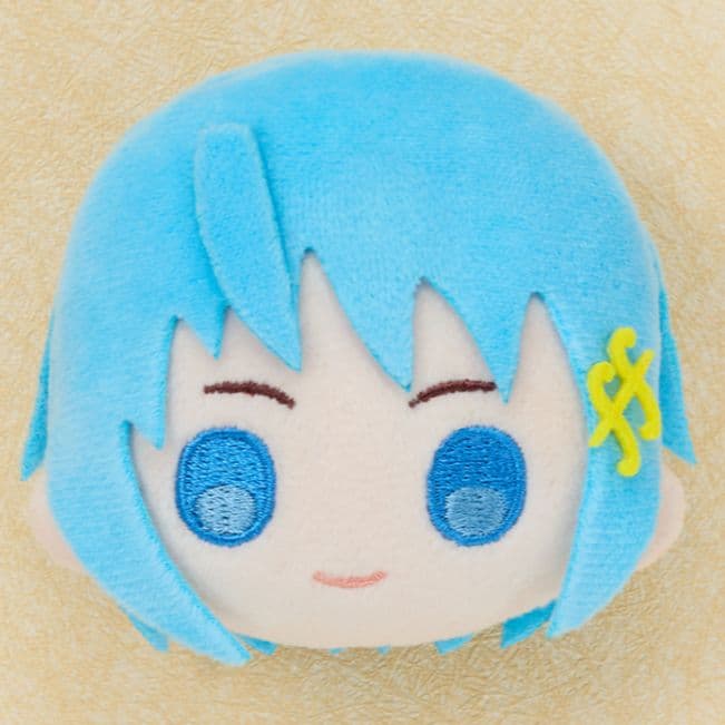 ♥コンプリート♥ぴんぐるみ　魔法少女まどか☆マギカ　マスコット　バッジ