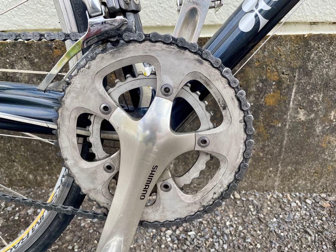 Colnago コルナゴ　ロードバイク　Shimano 105