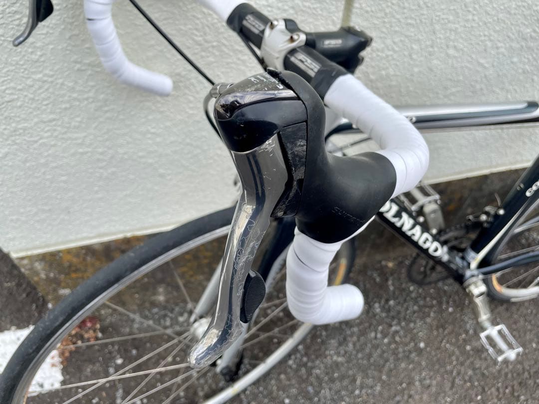 Colnago コルナゴ　ロードバイク　Shimano 105