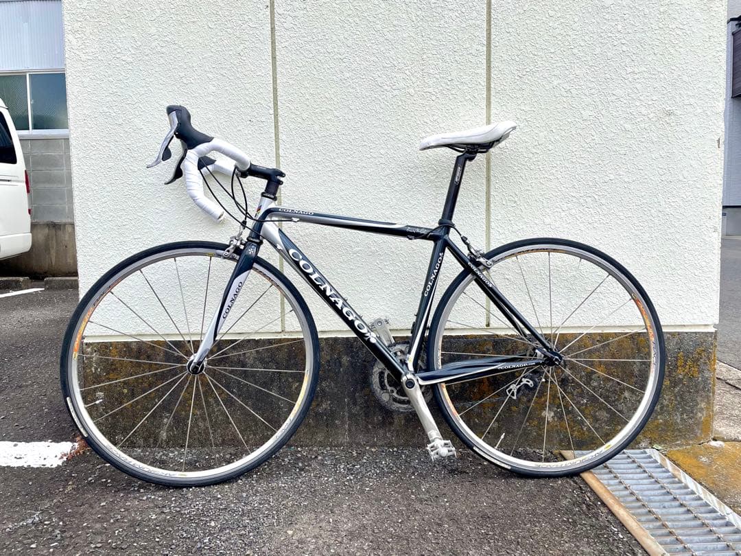 Colnago コルナゴ　ロードバイク　Shimano 105