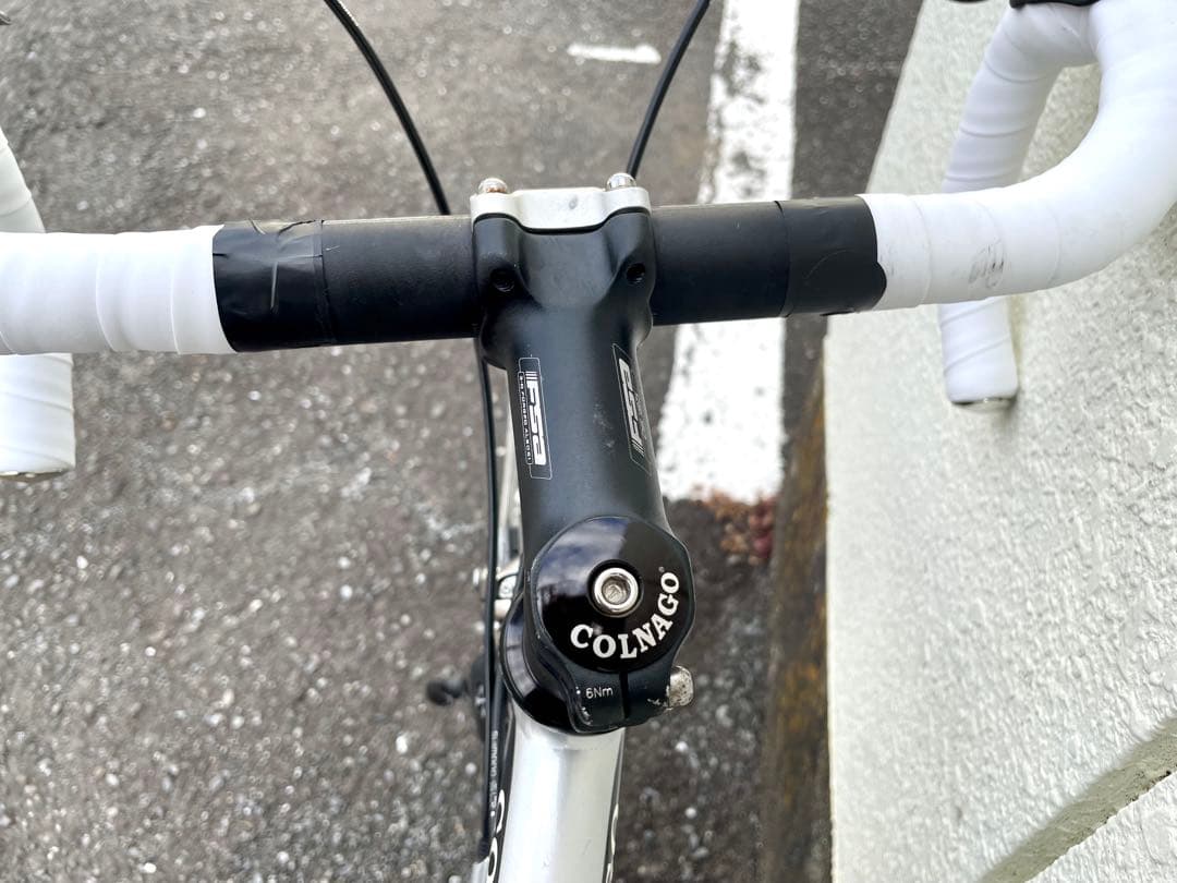 Colnago コルナゴ　ロードバイク　Shimano 105