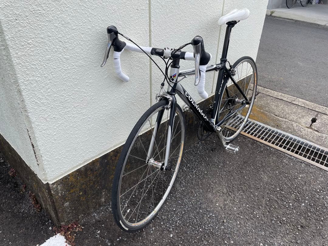 Colnago コルナゴ　ロードバイク　Shimano 105