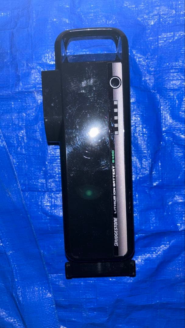 新品　25.12月購入　BRIDGESTONE TB1e 電動アシスト自転車　黒
