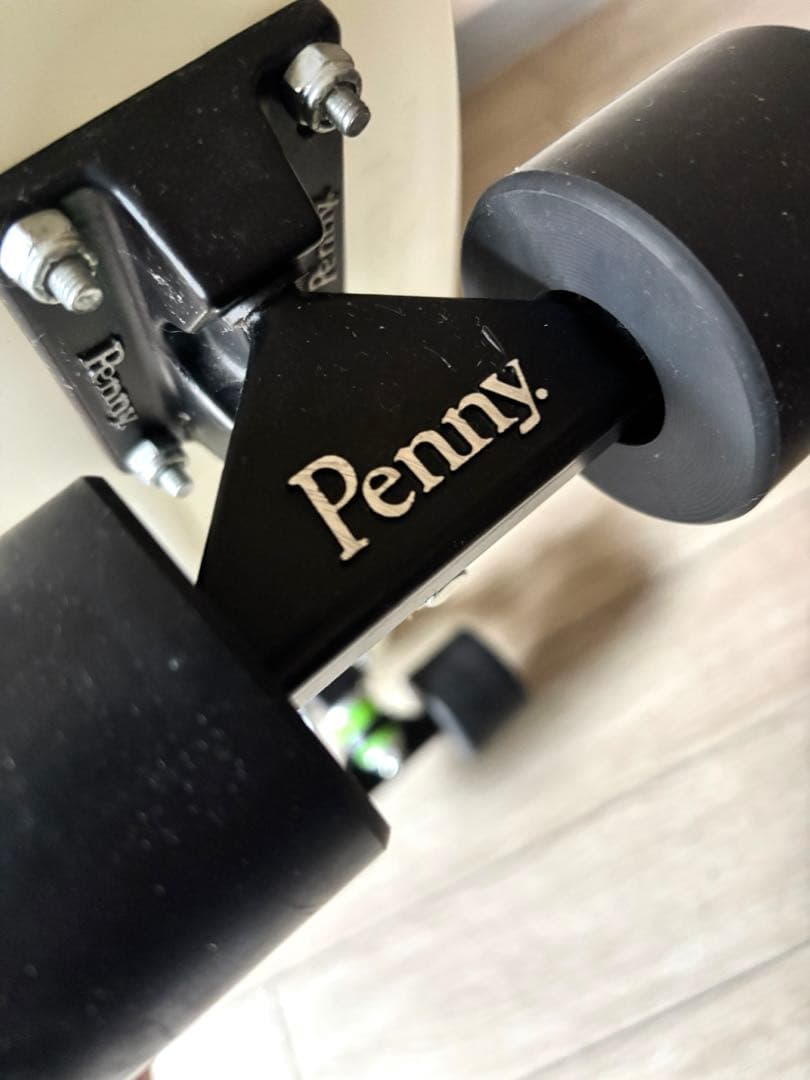 Penny ペニー　⭐️蓄光⭐️ スケートボード　22インチ