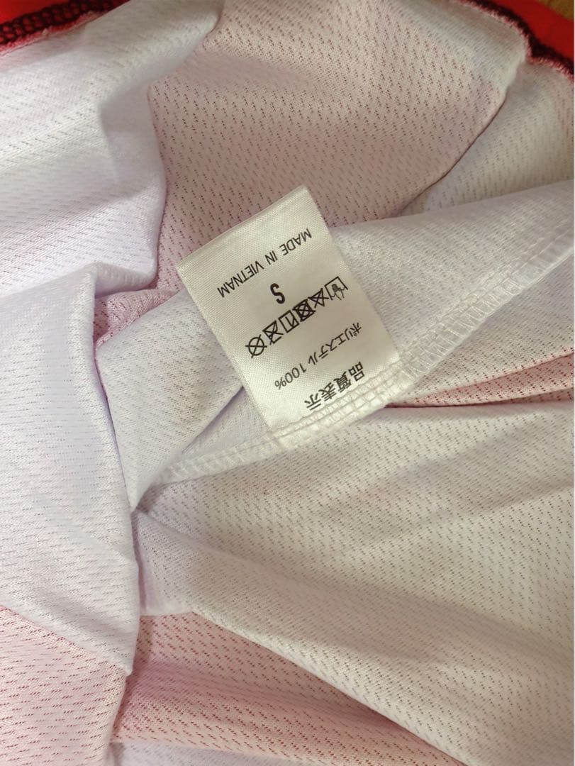 【美品】チアクラブ ユニフォーム上下セット Cheer Club