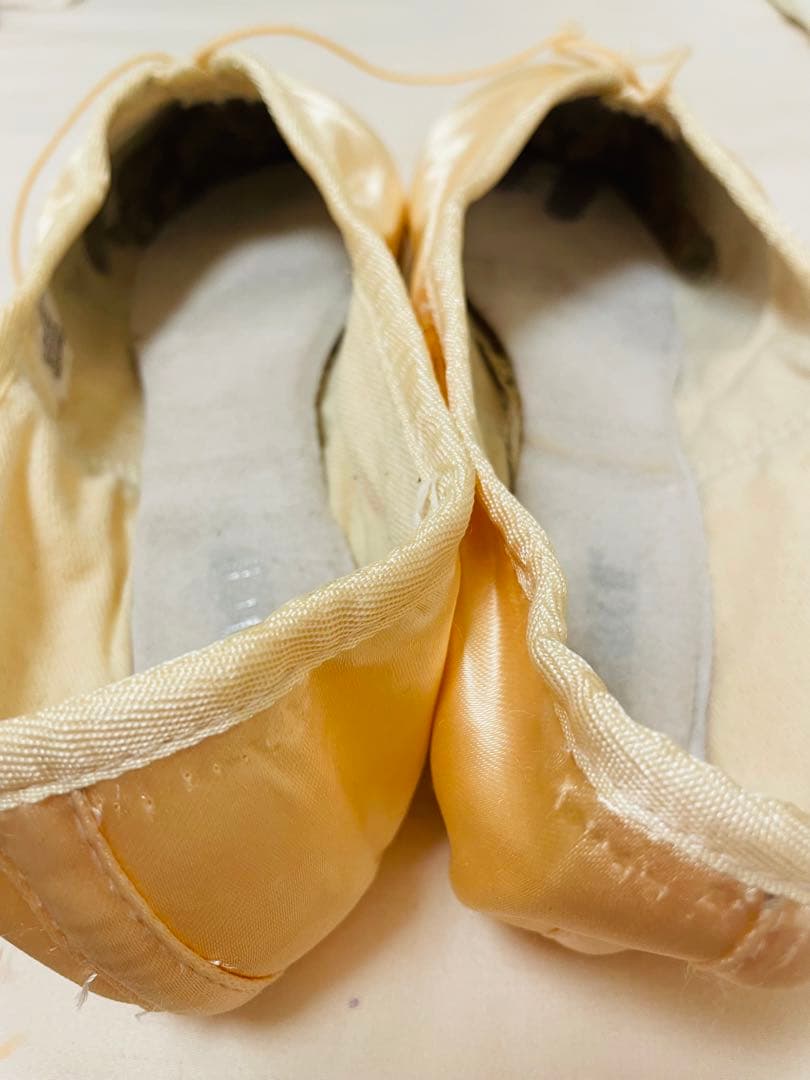 BLOCH ヘリテージ　5 X ほぼ新品