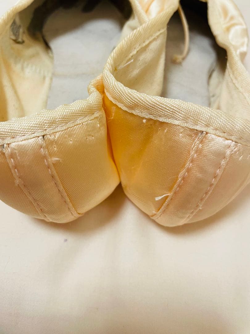 BLOCH ヘリテージ　5 X ほぼ新品
