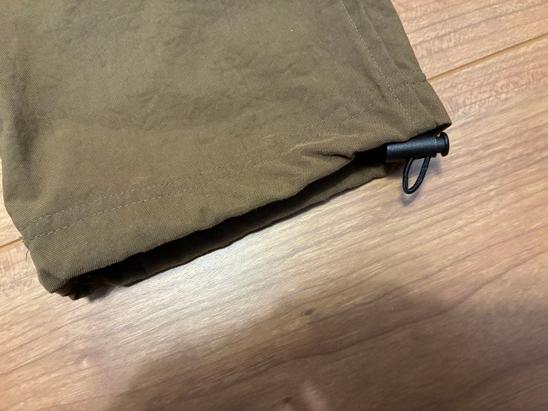 マウンテンマーシャルアーツ 8pocket Pants Sサイズ　美品