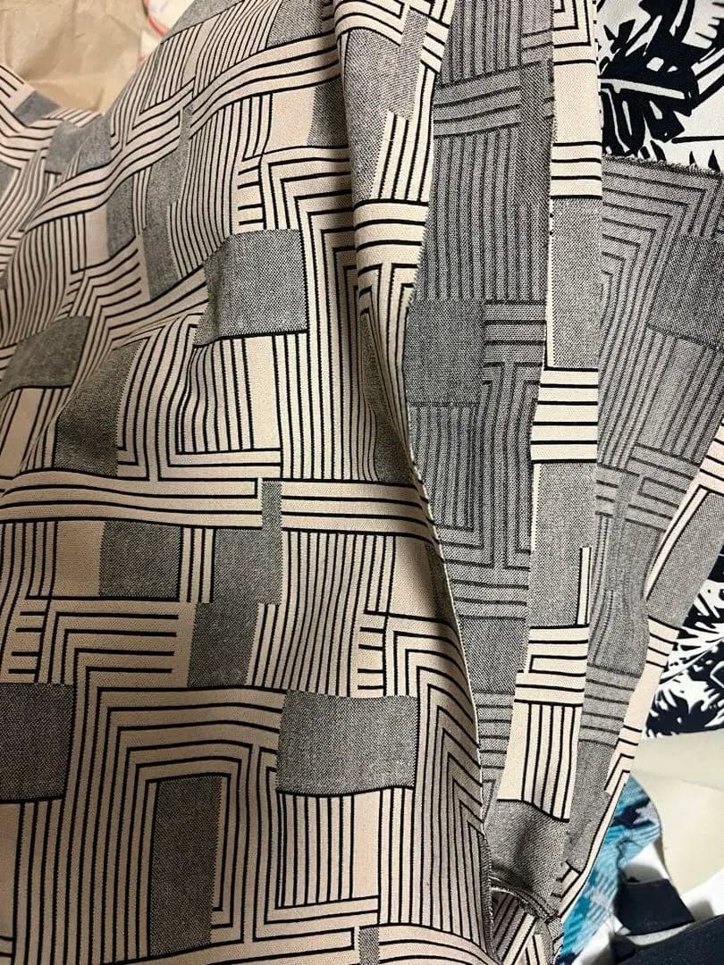 春夏用フレア