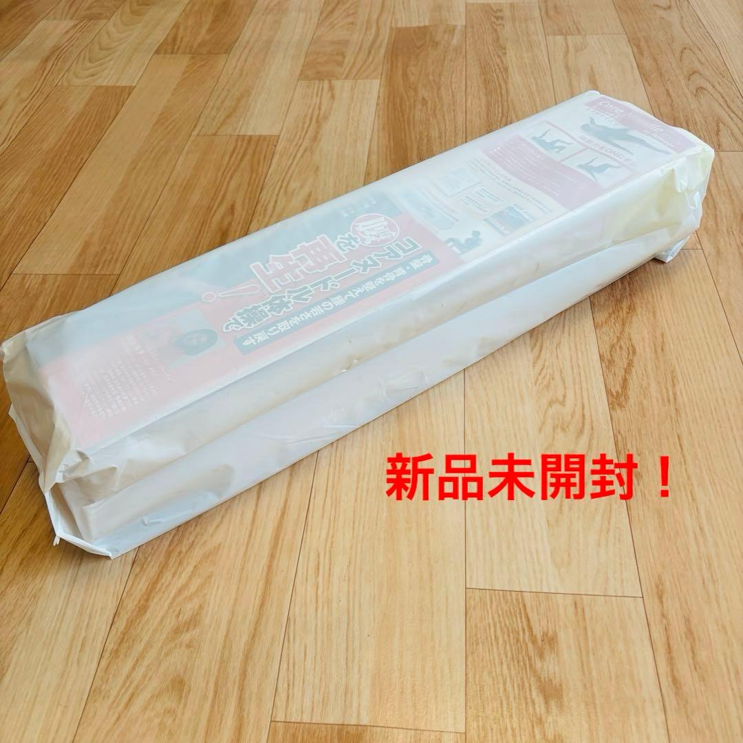 新品未開封【コアヌードル✴︎柔らかストレッチポール】姿勢腰痛改善✴︎肩甲骨リラックス