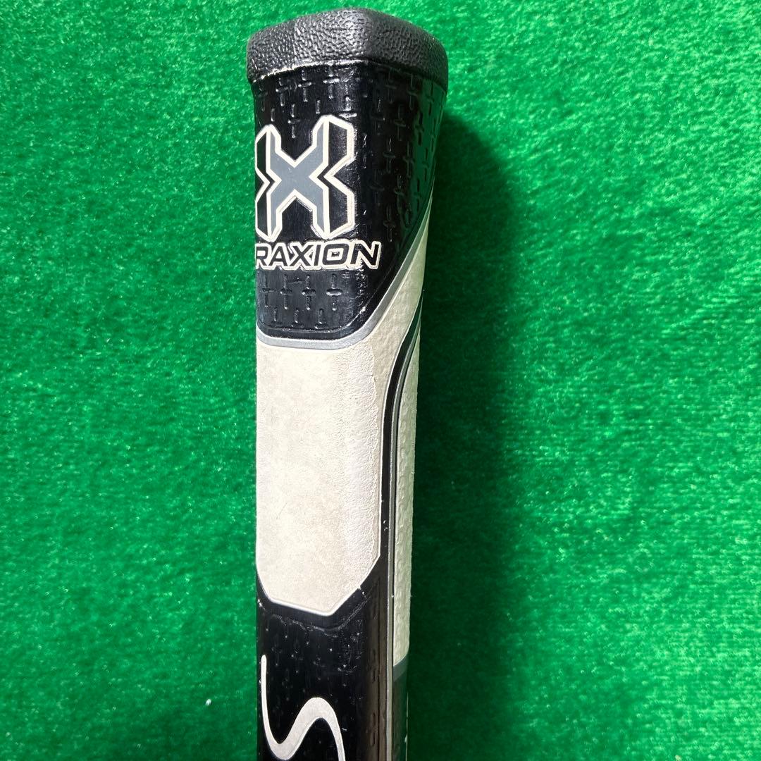 【美品】ODYSSEY ROSSIE White Hot OG 34㌅