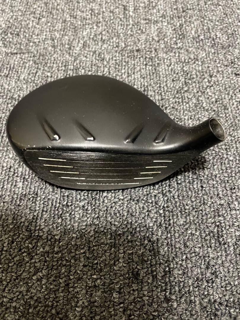 ピン　PING G400 5W ヘッドのみ