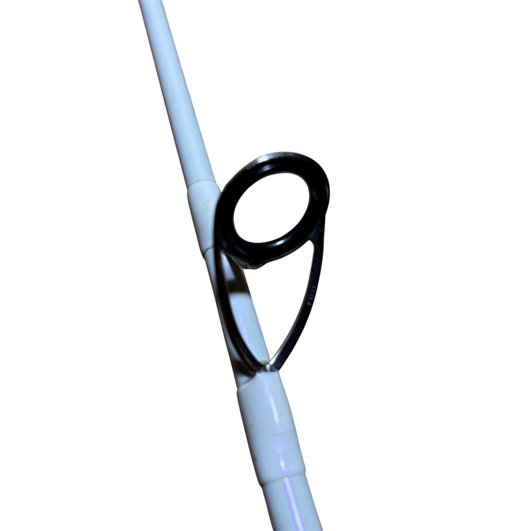 【希少】がまかつ がま投 18 QUICKSURF 18-380 クイックサーフ
