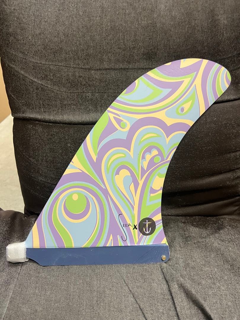 CAPTAIN FIN キャプテンフィン　seea 9.5 Pivot