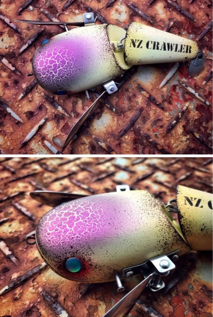 NZクローラー TOKYO OUTDOOR WEEKEND 2019