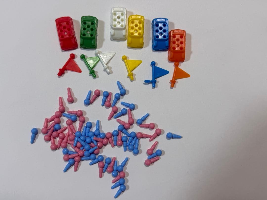B'z 人生ゲーム