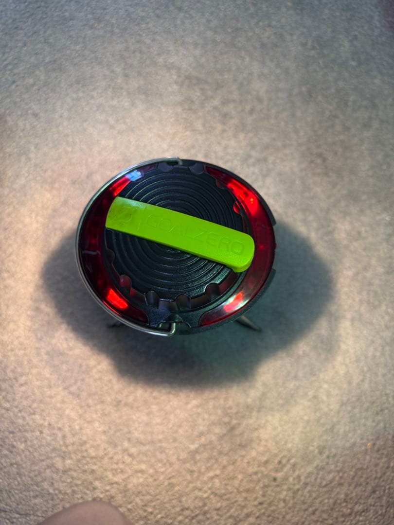 GOAL ZERO LIGHTHOUSE 600 ランタン新品未使用