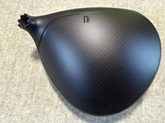 DS-ADAPT Cobra LS ドライバー 195g ヘッドカバー付き