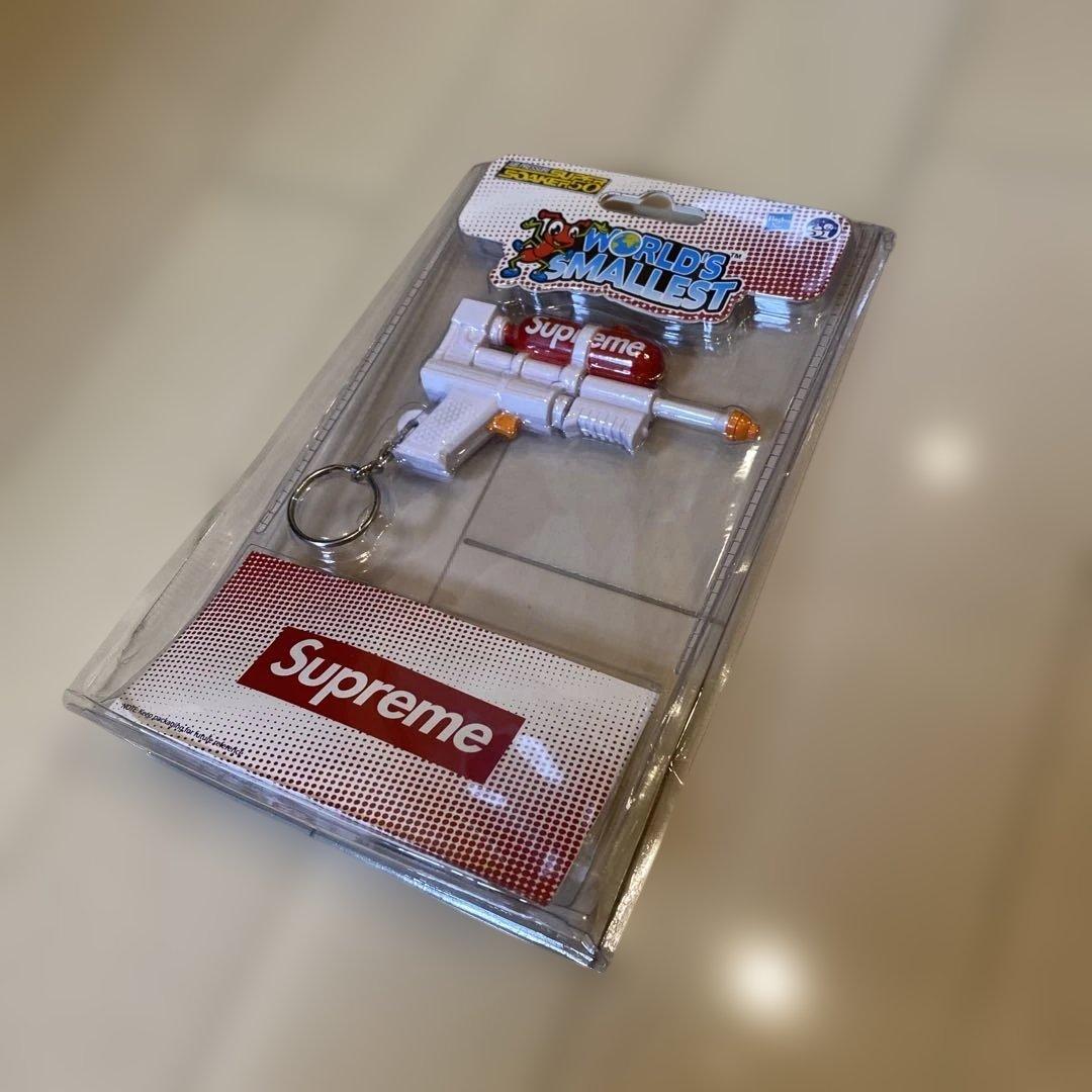Supreme 小物 3点 Set