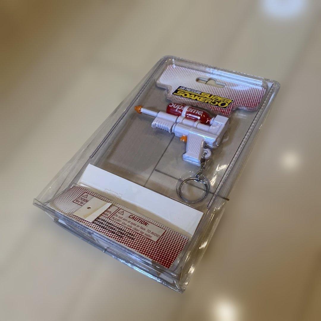 Supreme 小物 3点 Set