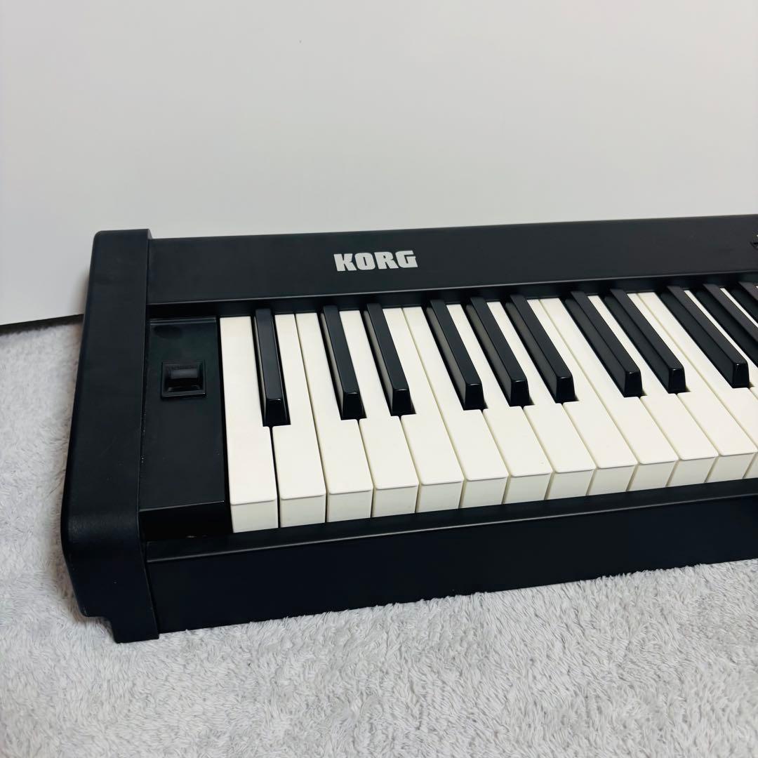 KORG SP-100 88鍵 電子ピアノ