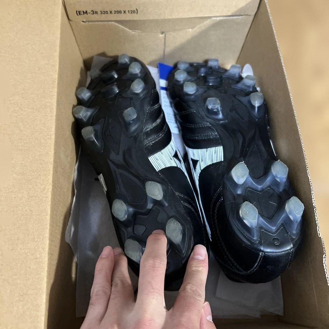 シューズ Mizuno Monarcida Neo III SW