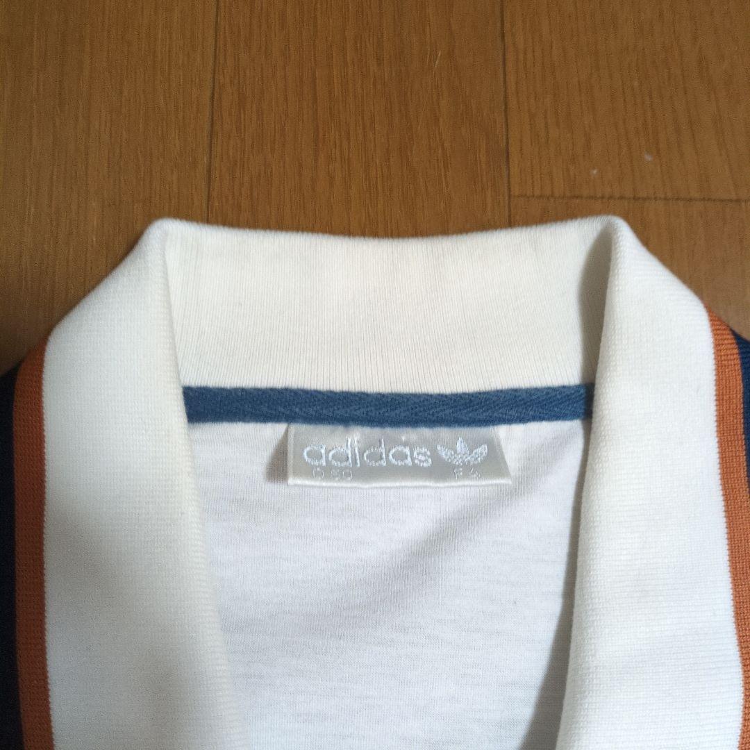 adidas 　ステファン・エドバーグ　1995　D50サイズ