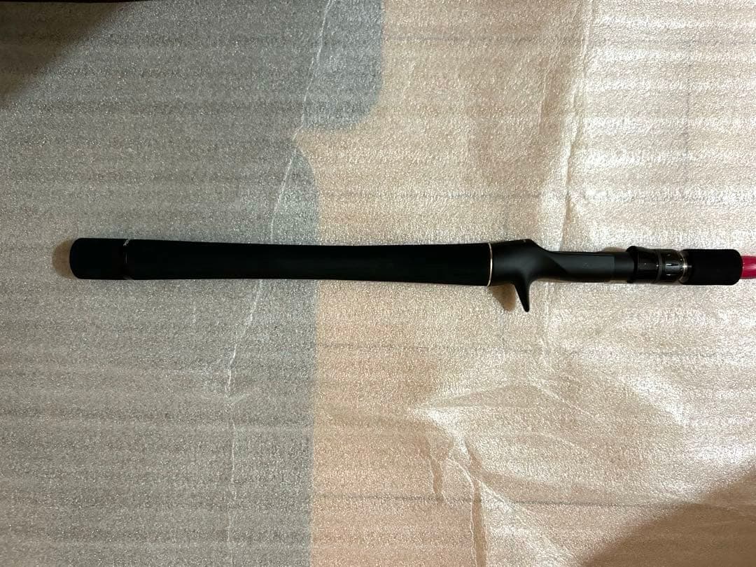 テイルウォーク　ナマゾン　ＬＩＭＩＴＥＤ　Ｃ６５ＭＨ／Ｇ　（ベイト／２ピース）