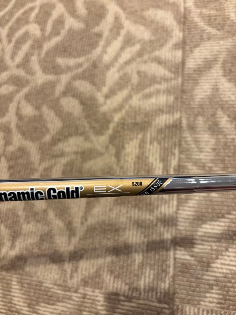テーラーメイド　ウエッジ　MILLED GRIND 4 クロームHB12