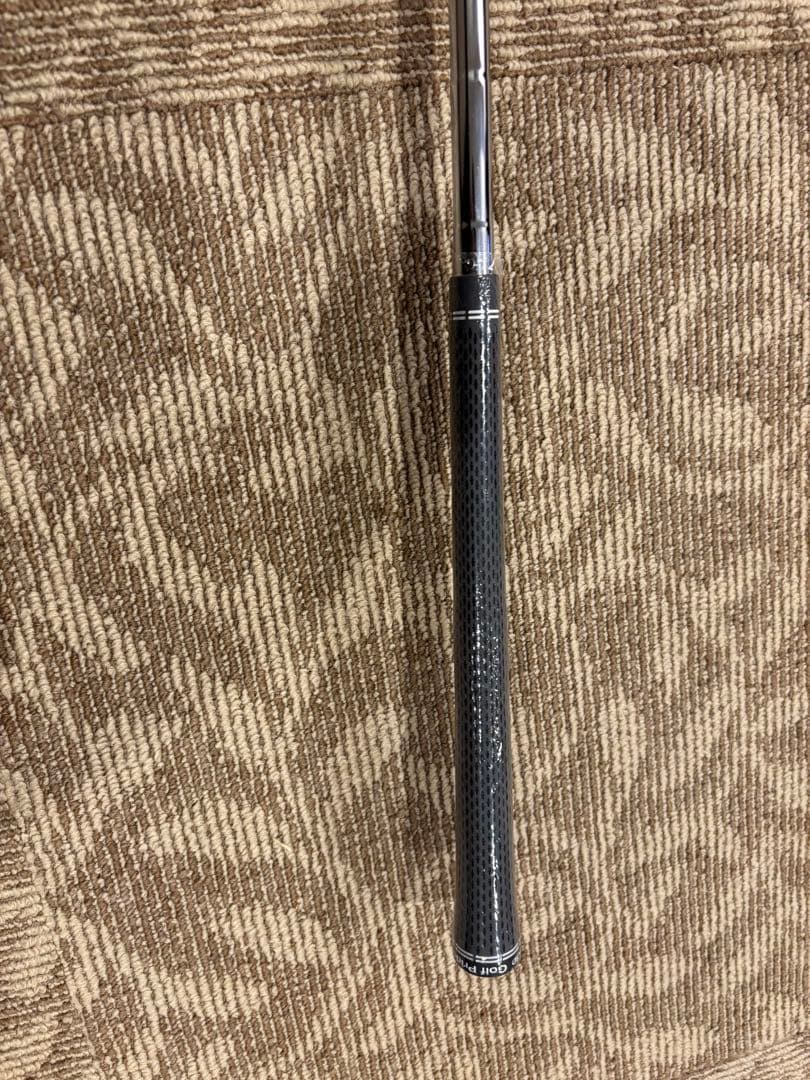 テーラーメイド　ウエッジ　MILLED GRIND 4 クロームHB12