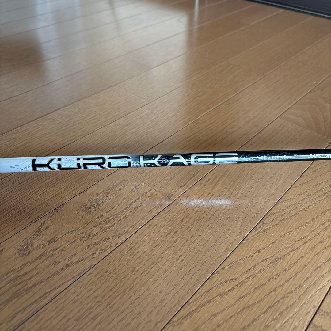 TaylorMade M6 D-Type ドライバー 10.5度