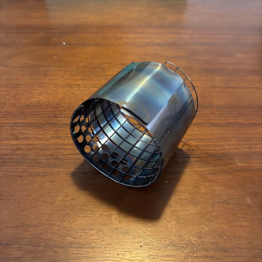 あ*ご様 Sanpo's FunLiteGear3W Windscreen Lo