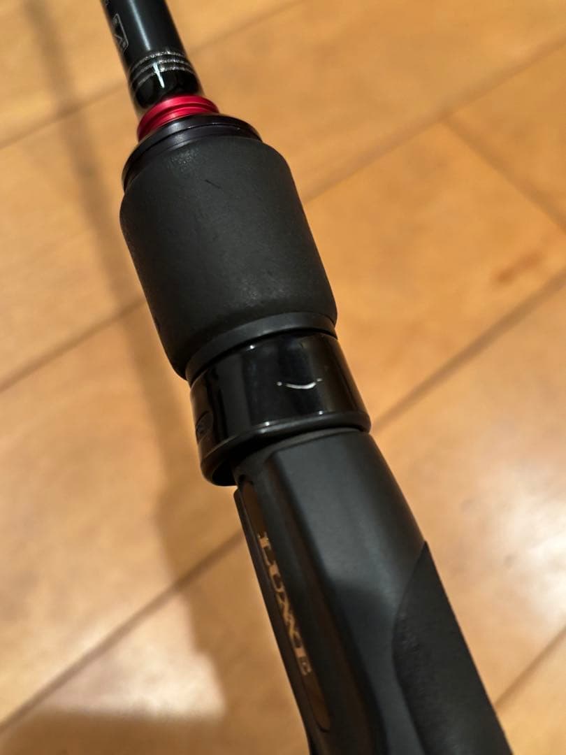 最終値下げ！がまかつ ラグゼ EGRR S79M−solid LUXXE エギ