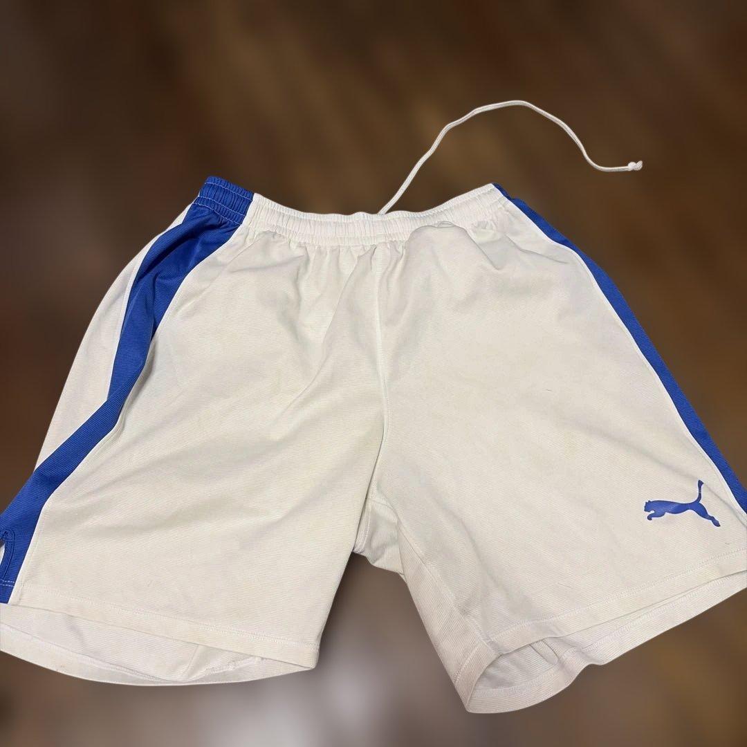 瀬戸内高校サッカーユニフォーム　Lサイズ