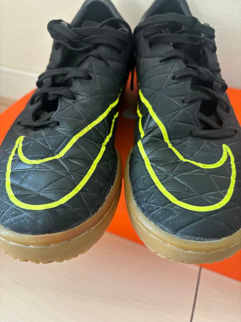 NIKE ハイパーヴェノム 25.0