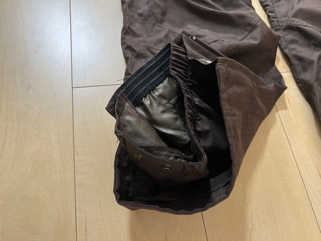スノーボードウェア　レディース【美品】