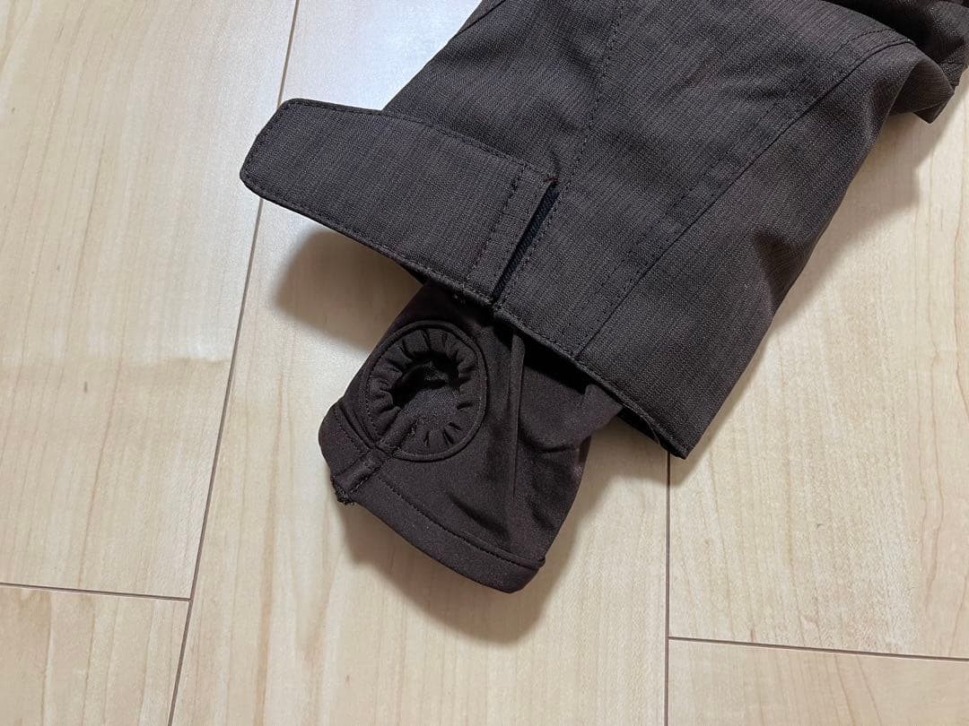 スノーボードウェア　レディース【美品】